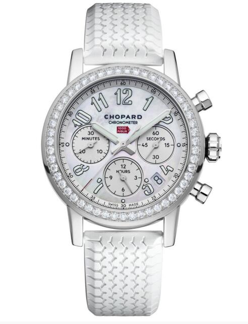 wholesale replica Chopard Mille Miglia Classic Chronograph 178588-3001 watch